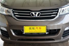   2015款华颂7 2.0T自动豪华型
