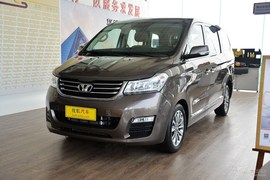   2015款华颂7 2.0T自动豪华型