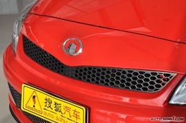   长城炫丽Ccross 1.5VVT跨界版