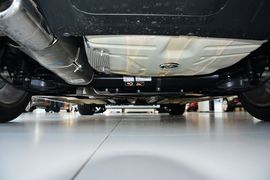   2014款标致RCZ 1.6T豪华优雅型