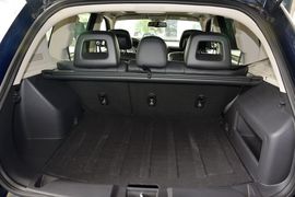   2014款Jeep指南者2.4L四驱舒适版 改款