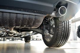   2014款Jeep指南者2.4L四驱舒适版 改款