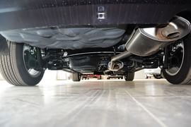   2015款比亚迪M6 2.4L自动豪华型