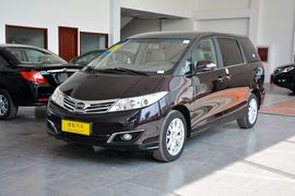   2015款比亚迪M6 2.4L自动豪华型