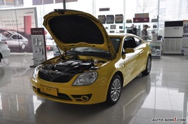   2008款中华酷宝1.8L经典型