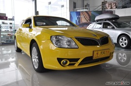   2008款中华酷宝1.8L经典型