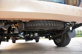   2015款福田伽途V3 1.0L标准型LJ465Q