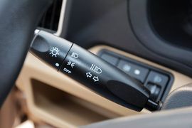   2015款福田伽途V3 1.0L标准型LJ465Q
