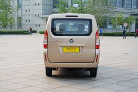   2015款福田伽途V3 1.0L标准型LJ465Q