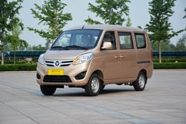   2015款福田伽途V3 1.0L标准型LJ465Q