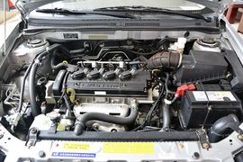   2012款力帆620 1.5L手动舒适型B
