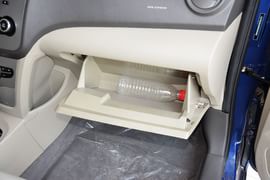   2014款力帆530 1.5L手动标准型到店实拍