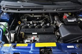   2014款力帆530 1.5L手动标准型
