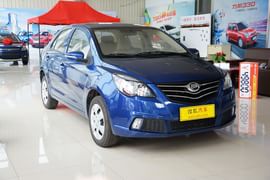  2014款力帆530 1.5L手动标准型