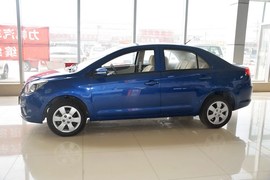   2014款力帆530 1.5L手动标准型
