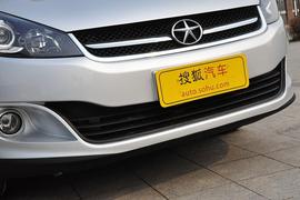 2013款江淮和悦RS 1.8L手动豪华型