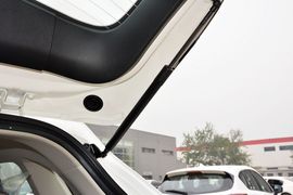   2015款马自达CX-5 2.0L自动两驱舒适型