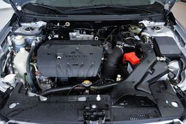   2013款三菱风迪思1.8L自动旗舰型 国V