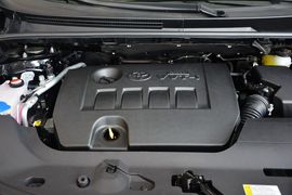   2014款丰田逸致180G CVT舒适版