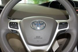   2014款丰田逸致180G CVT舒适版