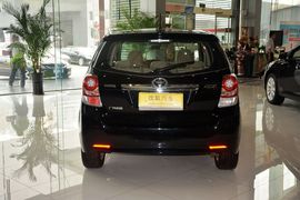   2014款丰田逸致180G CVT舒适版
