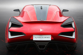   2013款Icona Vulcan 官图