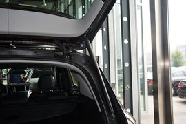   2015款奔驰ML400 4MATIC动感型