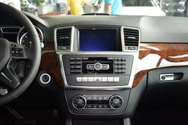   2015款奔驰ML400 4MATIC动感型