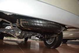   2013款五菱之光1.0L基本型