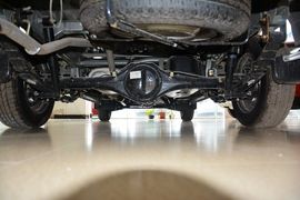   2015款一汽佳宝V77 1.3L标准型