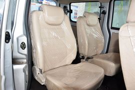   2015款一汽佳宝V77 1.3L标准型