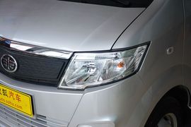   2015款一汽佳宝V77 1.3L标准型
