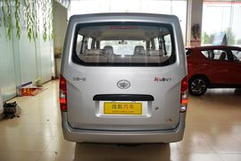   2015款一汽佳宝V77 1.3L标准型