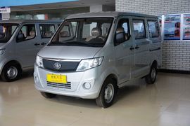   2015款一汽佳宝V77 1.3L标准型