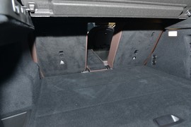   宝马X1法兰克福车展实拍