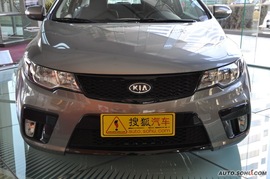   2010款起亚速迈1.6L AT运动版