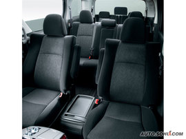   2008款丰田Alphard
