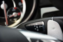   2014款奔驰GL63 AMG