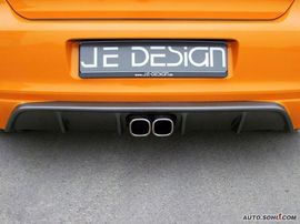   大众Polo JE Design