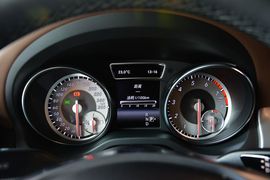   2015款奔驰CLA200