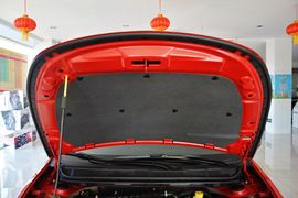   2015款菲亚特致悦1.4T自动夜型者