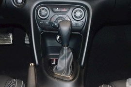   2015款菲亚特致悦1.4T自动夜型者