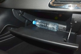   2015款菲亚特致悦1.4T自动夜型者