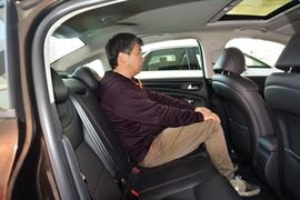   2016款雪铁龙C5 1.8T自动尊贵型