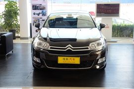   2016款雪铁龙C5 1.8T自动尊贵型