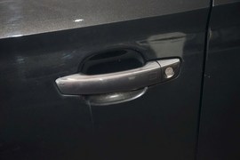 2015款奥迪A3 Limousine 300万纪念舒享版