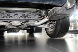   2015款Jeep大切诺基3.0L旗舰尊悦版