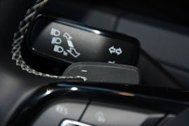2016款大众高尔夫R 旅行版 2.0TSI