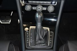   2016款大众高尔夫R 旅行版 2.0TSI