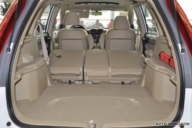   东风本田CR-V 2.0L自动经典版
